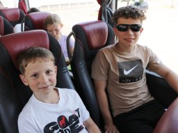Półkolonie letnie 2026
